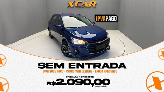 CHEVROLET ONIX 1.0 FLEX LT MANUAL CHEVROLET ONIX 1.0 FLEX LT MANUAL